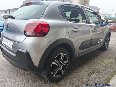 Citroen C3 PureTech 83 S&S Shine (4)
