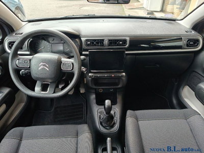 Citroen C3 PureTech 83 S&S Shine (6)
