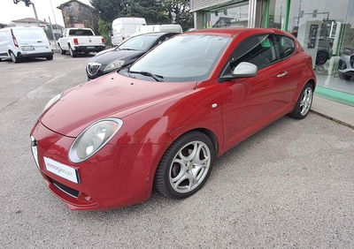 Alfa Romeo MiTo 1.3 JTDm 85 CV S&S Progression usata