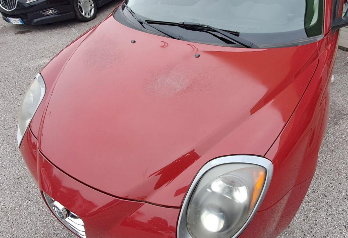 Alfa Romeo MiTo 1.3 JTDm 85 CV S&S Progression (10)