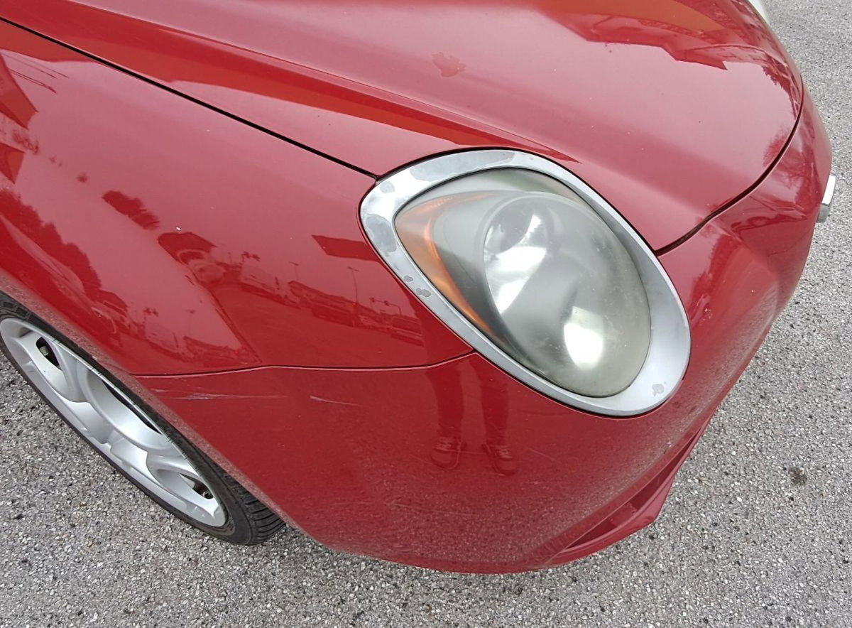 Alfa Romeo MiTo 1.3 JTDm 85 CV S&S Progression (12)