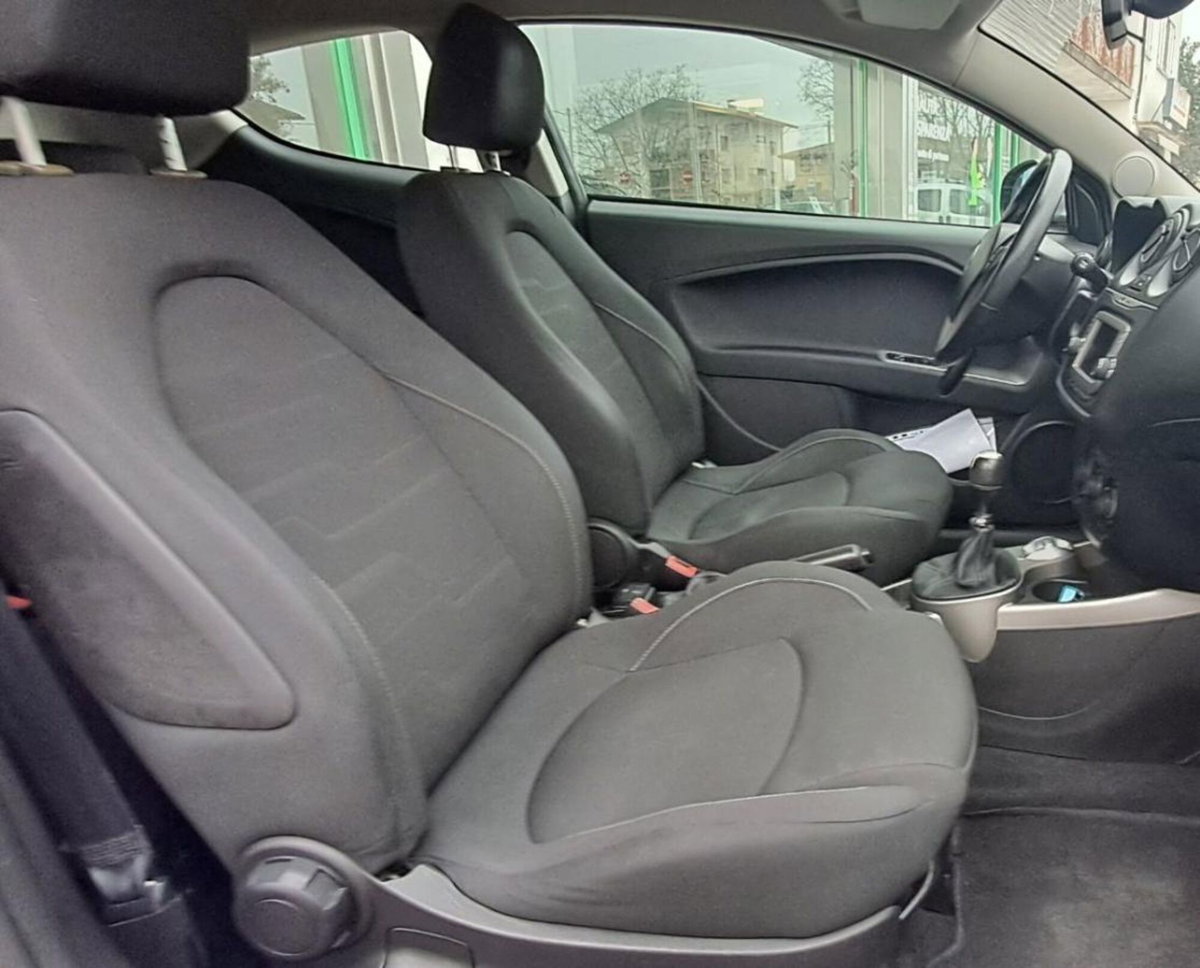 Alfa Romeo MiTo 1.3 JTDm 85 CV S&S Progression (14)