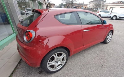 Alfa Romeo MiTo 1.3 JTDm 85 CV S&S Progression (3)
