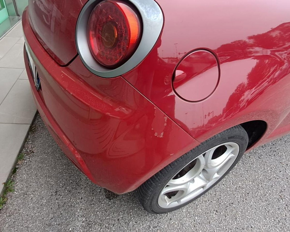 Alfa Romeo MiTo 1.3 JTDm 85 CV S&S Progression (4)