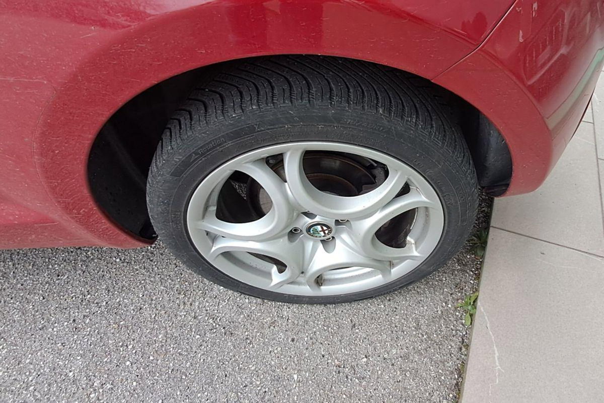 Alfa Romeo MiTo 1.3 JTDm 85 CV S&S Progression (6)