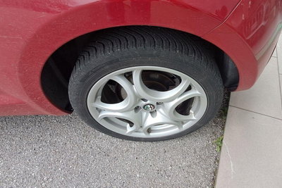 Alfa Romeo MiTo 1.3 JTDm 85 CV S&S Progression (6)