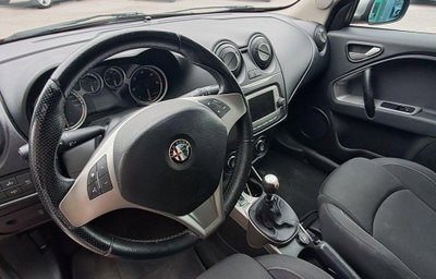 Alfa Romeo MiTo 1.3 JTDm 85 CV S&S Progression (8)