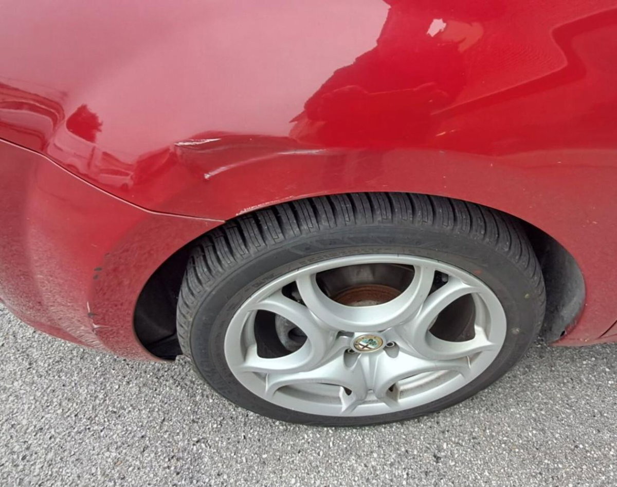 Alfa Romeo MiTo 1.3 JTDm 85 CV S&S Progression (9)