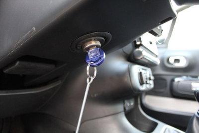 Citroen C3 BlueHDi 75 S&S Shine (10)
