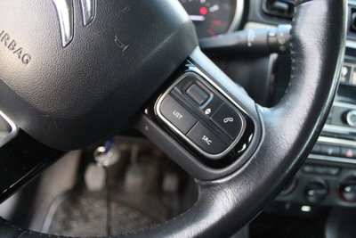 Citroen C3 BlueHDi 75 S&S Shine (14)