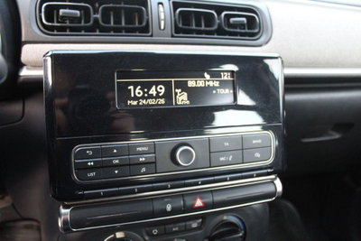 Citroen C3 BlueHDi 75 S&S Shine (15)