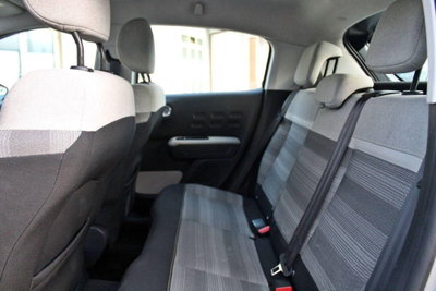 Citroen C3 BlueHDi 75 S&S Shine (18)