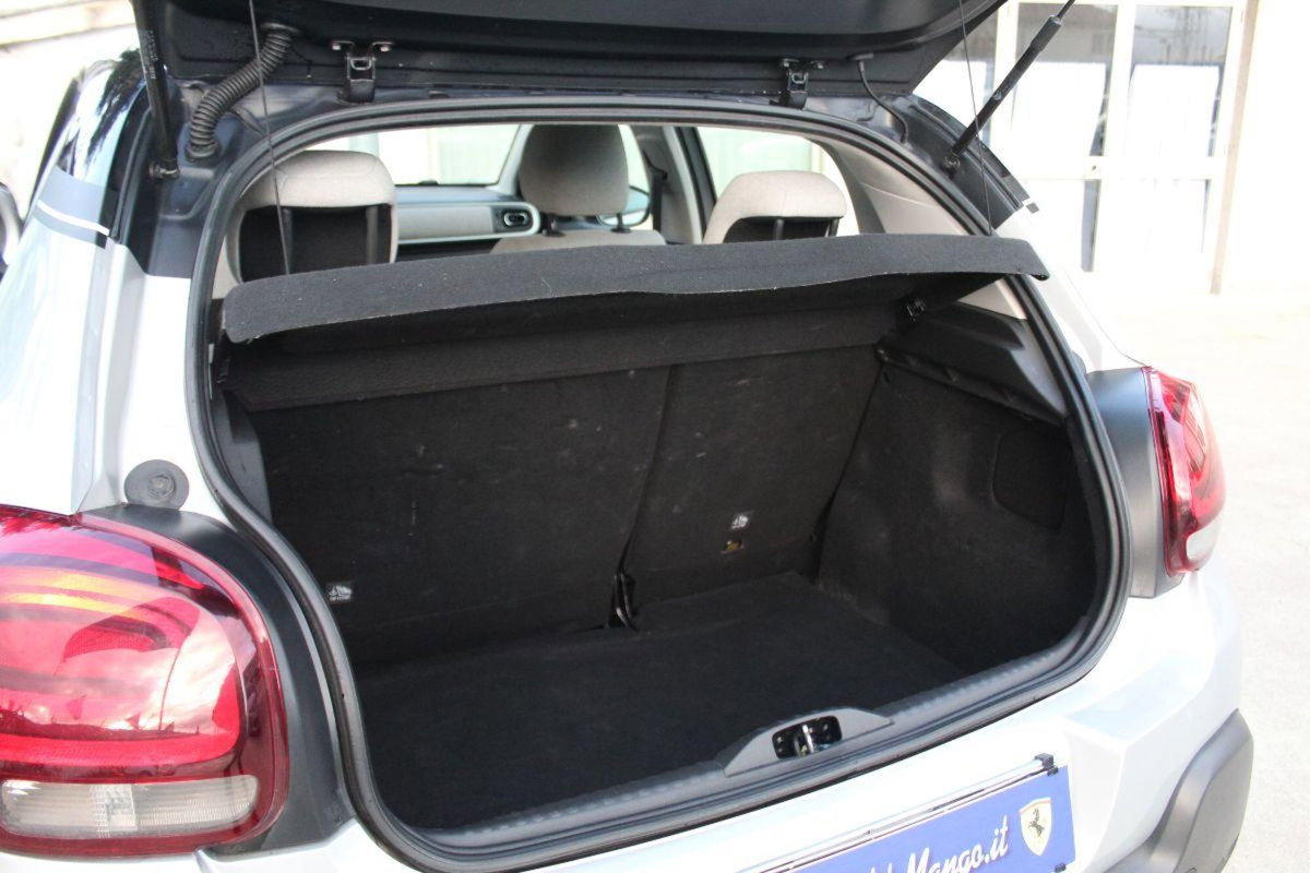 Citroen C3 BlueHDi 75 S&S Shine (20)