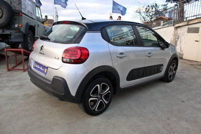 Citroen C3 BlueHDi 75 S&S Shine (4)
