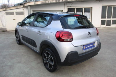 Citroen C3 BlueHDi 75 S&S Shine (6)