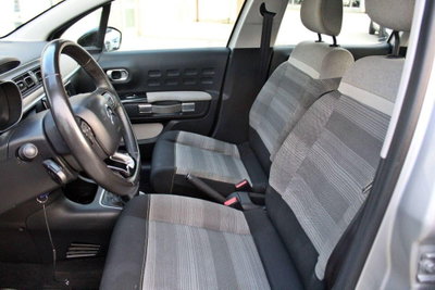 Citroen C3 BlueHDi 75 S&S Shine (8)