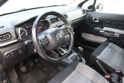 Citroen C3 BlueHDi 75 S&S Shine (9)