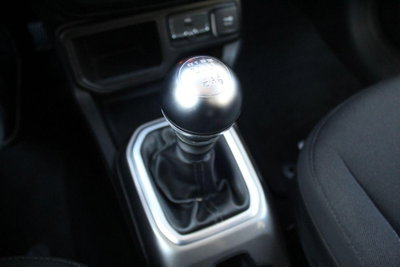 Jeep Renegade 1.6 Mjt 130 CV S (15)
