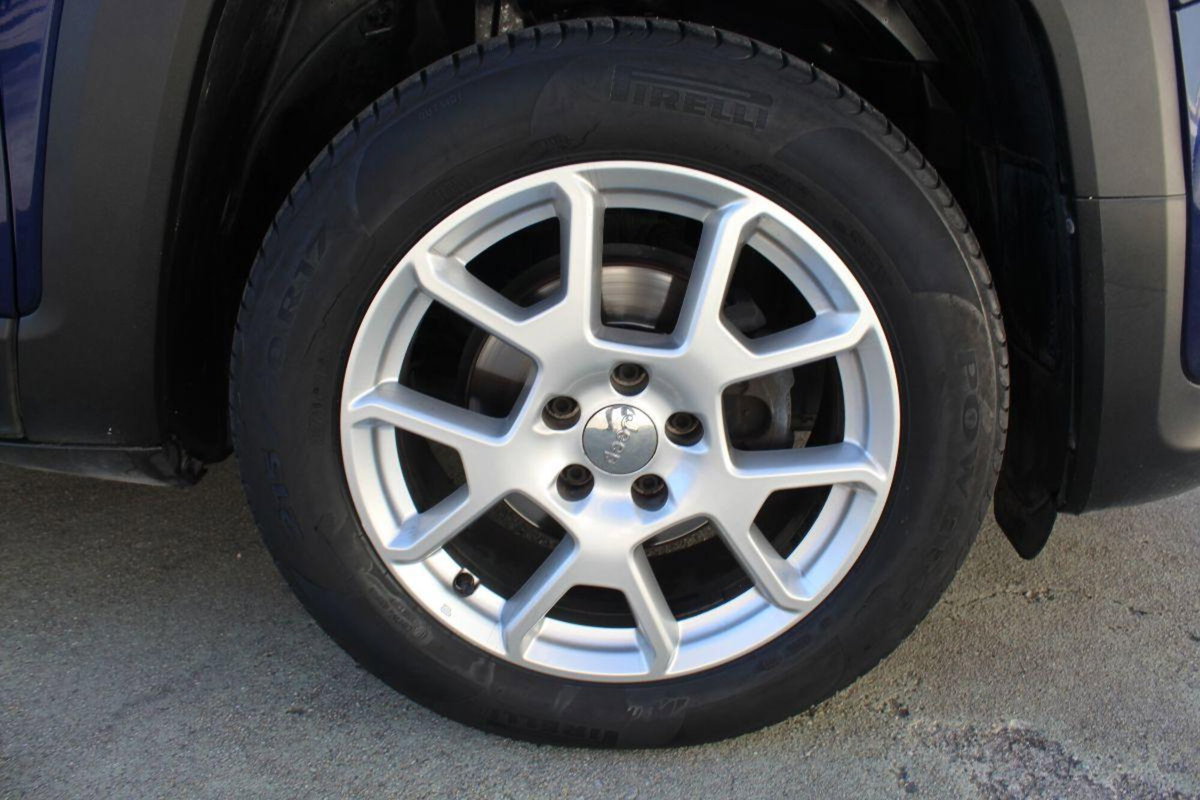 Jeep Renegade 1.6 Mjt 130 CV S (4)