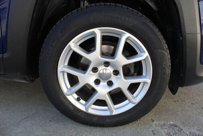 Jeep Renegade 1.6 Mjt 130 CV S (4)