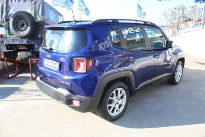 Jeep Renegade 1.6 Mjt 130 CV S (5)