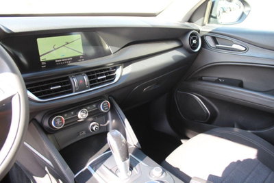 Alfa Romeo Stelvio Stelvio 2.2 Turbodiesel 210 CV AT8 Q4 Super (13)