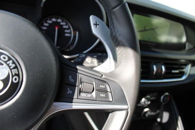 Alfa Romeo Stelvio Stelvio 2.2 Turbodiesel 210 CV AT8 Q4 Super (16)