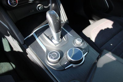 Alfa Romeo Stelvio Stelvio 2.2 Turbodiesel 210 CV AT8 Q4 Super (19)