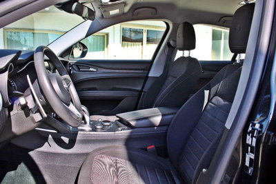 Alfa Romeo Stelvio Stelvio 2.2 Turbodiesel 210 CV AT8 Q4 Super (9)