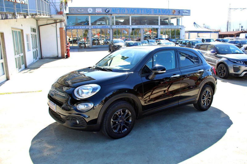 Fiat 500X 1.3 MultiJet 95 CV Lounge