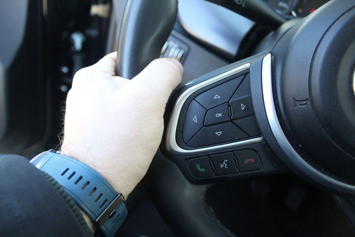 Fiat 500X 1.3 MultiJet 95 CV Lounge (13)