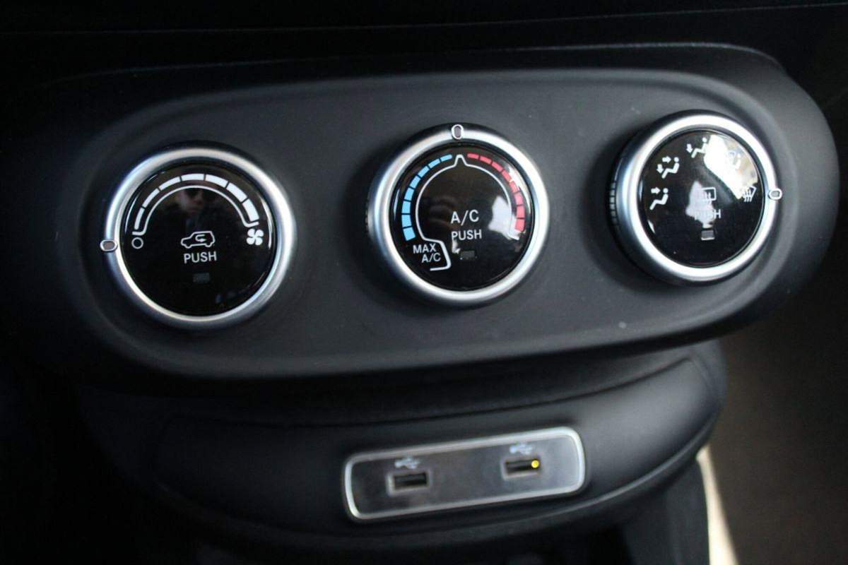 Fiat 500X 1.3 MultiJet 95 CV Lounge (15)