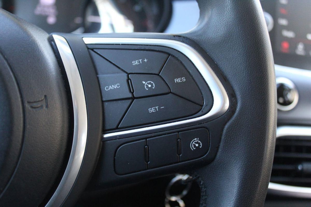Fiat 500X 1.3 MultiJet 95 CV Lounge (17)
