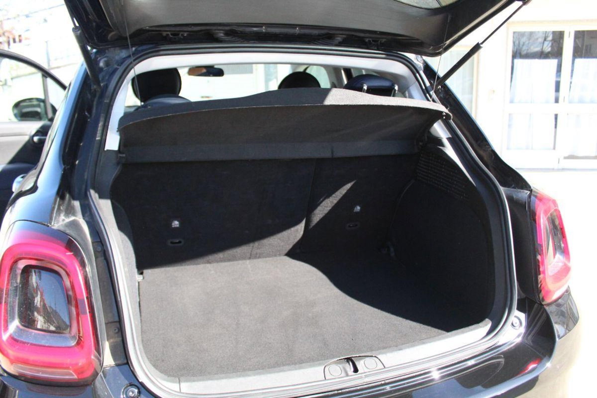 Fiat 500X 1.3 MultiJet 95 CV Lounge (20)