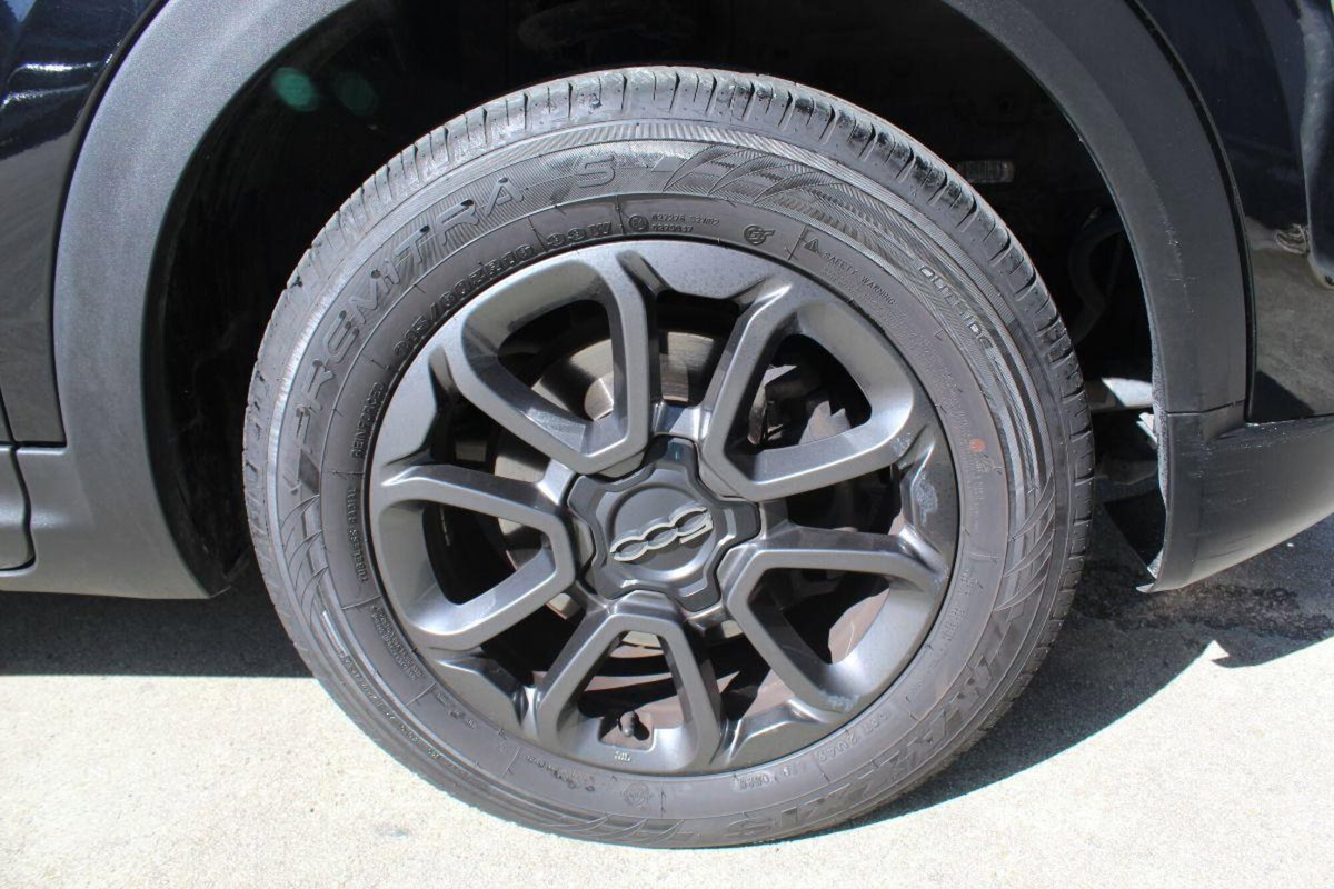 Fiat 500X 1.3 MultiJet 95 CV Lounge (4)