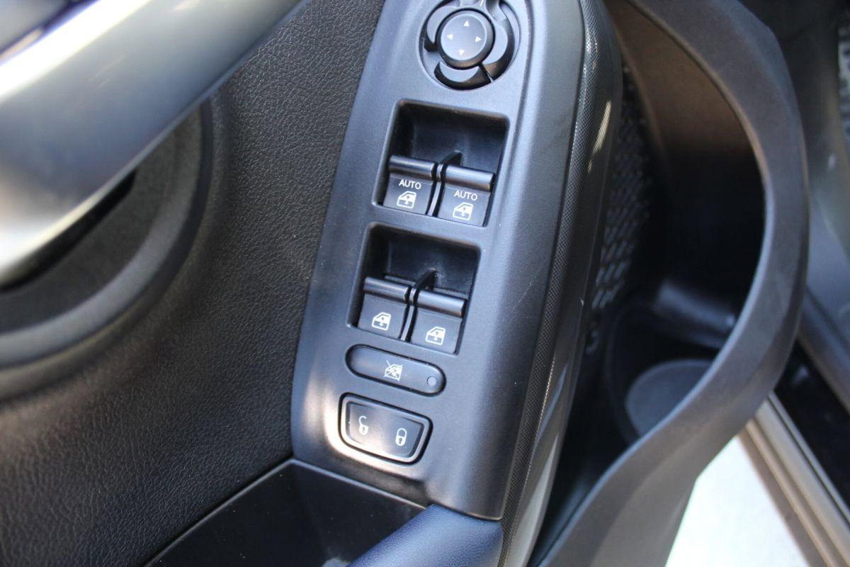 Fiat 500X 1.3 MultiJet 95 CV Lounge (8)