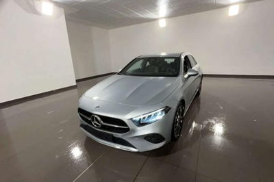 Mercedes-Benz Classe A 180 d Business usata