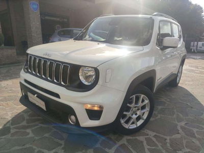Jeep Renegade 1.6 Mjt 120 CV Longitude usata