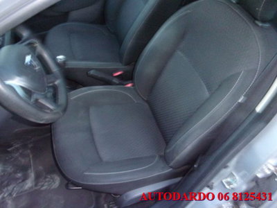 Dacia Logan MCV 0.9 TCe 12V 90CV TurboGPL Start&Stop Ambiance (9)