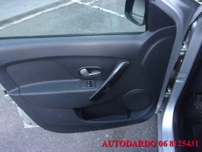 Dacia Logan MCV 0.9 TCe 12V 90CV TurboGPL Start&Stop Ambiance (11)