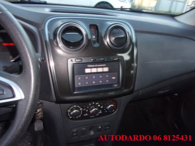 Dacia Logan MCV 0.9 TCe 12V 90CV TurboGPL Start&Stop Ambiance (13)