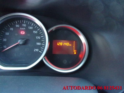 Dacia Logan MCV 0.9 TCe 12V 90CV TurboGPL Start&Stop Ambiance (14)
