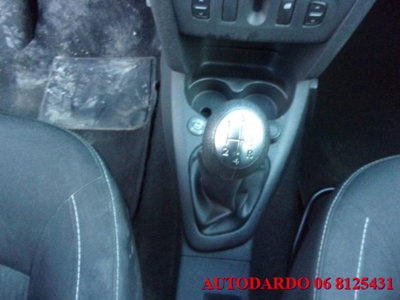 Dacia Logan MCV 0.9 TCe 12V 90CV TurboGPL Start&Stop Ambiance (15)