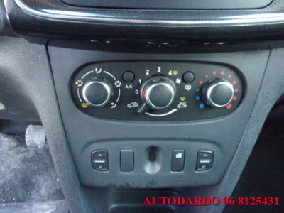 Dacia Logan MCV 0.9 TCe 12V 90CV TurboGPL Start&Stop Ambiance (16)