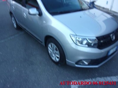 Dacia Logan MCV 0.9 TCe 12V 90CV TurboGPL Start&Stop Ambiance (6)