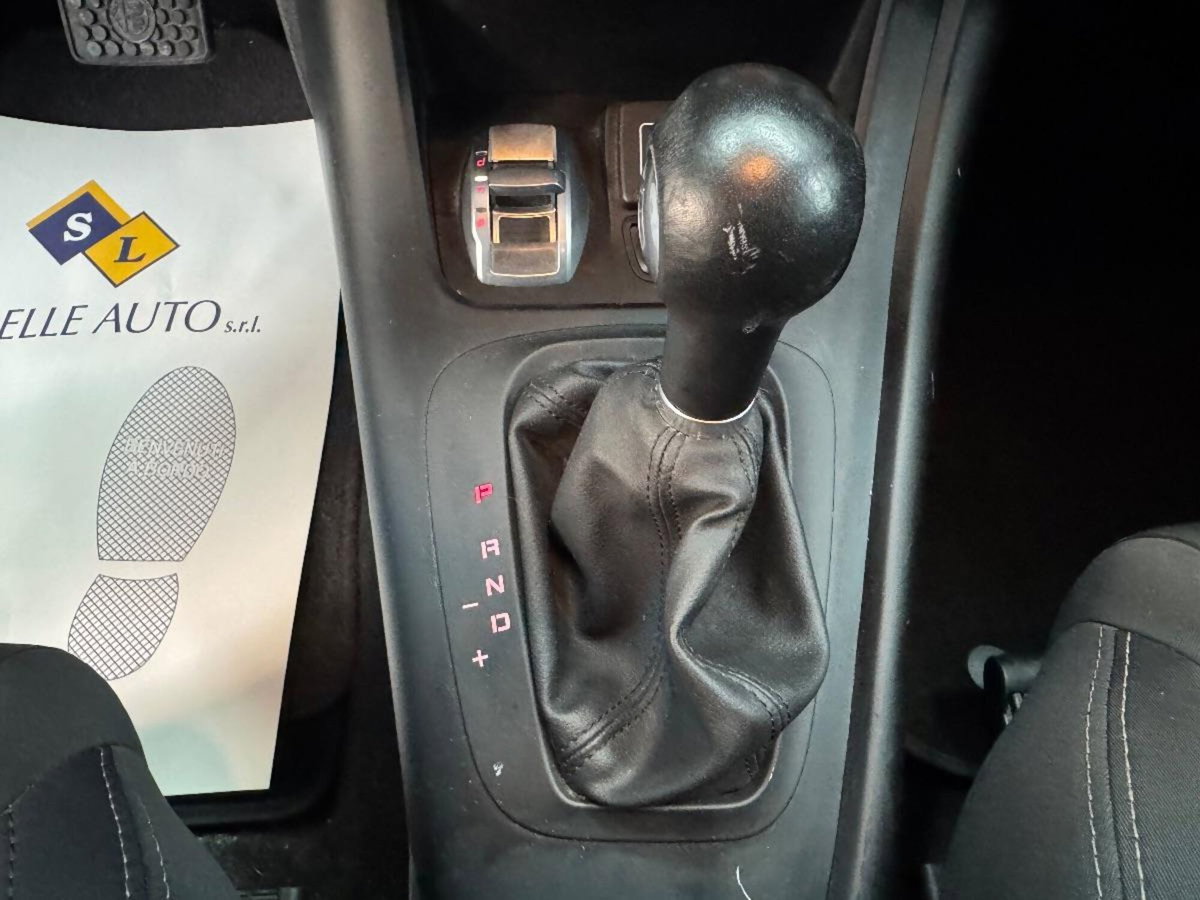 Alfa Romeo Giulietta 1.6 JTDm Super 120cv tct (13)