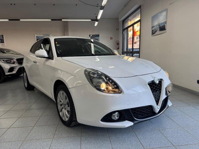 Alfa Romeo Giulietta 1.6 JTDm Super 120cv tct (3)