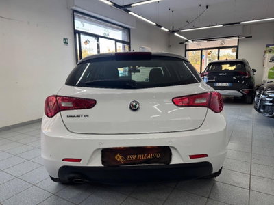 Alfa Romeo Giulietta 1.6 JTDm Super 120cv tct (5)