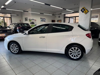 Alfa Romeo Giulietta 1.6 JTDm Super 120cv tct (7)