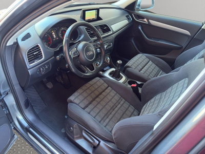 Audi Q3 2.0 TDI 177 CV Advanced Plus (10)